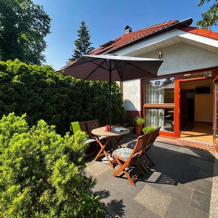 Apartamenty Winniczki Pobierowo Eksteriør billede