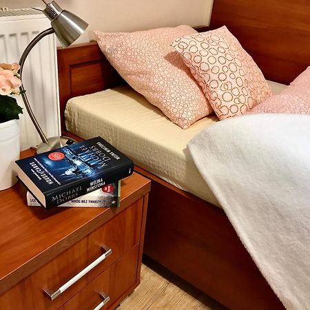 Apartamenty Winniczki Pobierowo Eksteriør billede