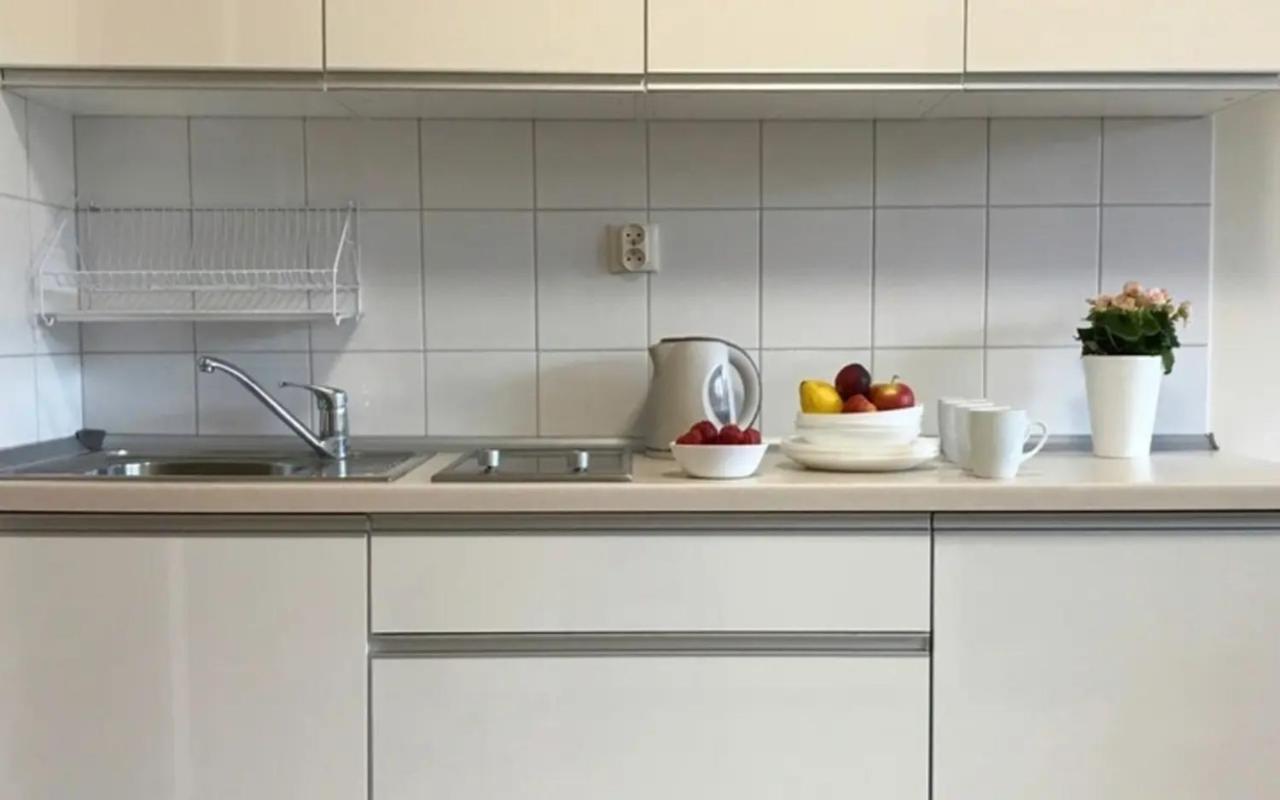 Apartamenty Winniczki Pobierowo Eksteriør billede
