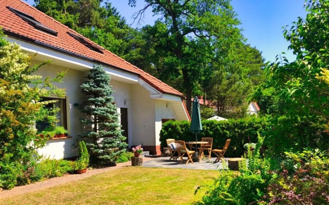 Apartamenty Winniczki Pobierowo Eksteriør billede
