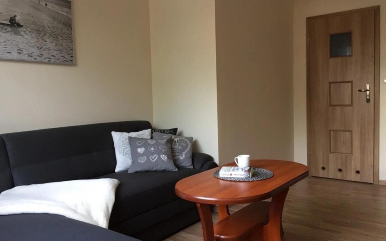 Apartamenty Winniczki Pobierowo Eksteriør billede