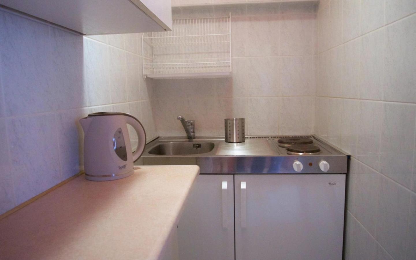 Apartamenty Winniczki Pobierowo Værelse billede