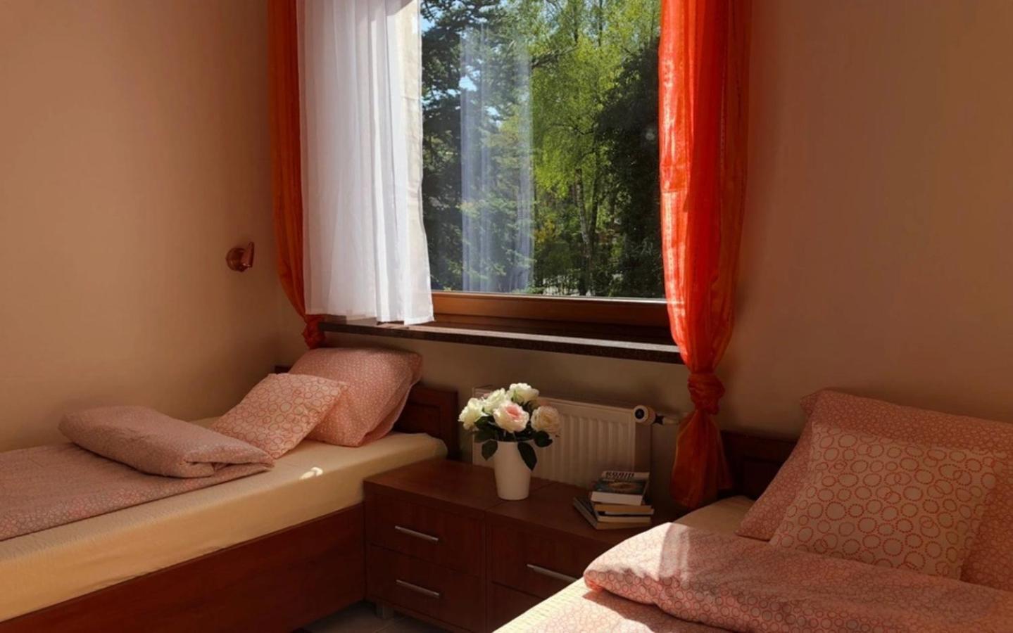 Apartamenty Winniczki Pobierowo Værelse billede