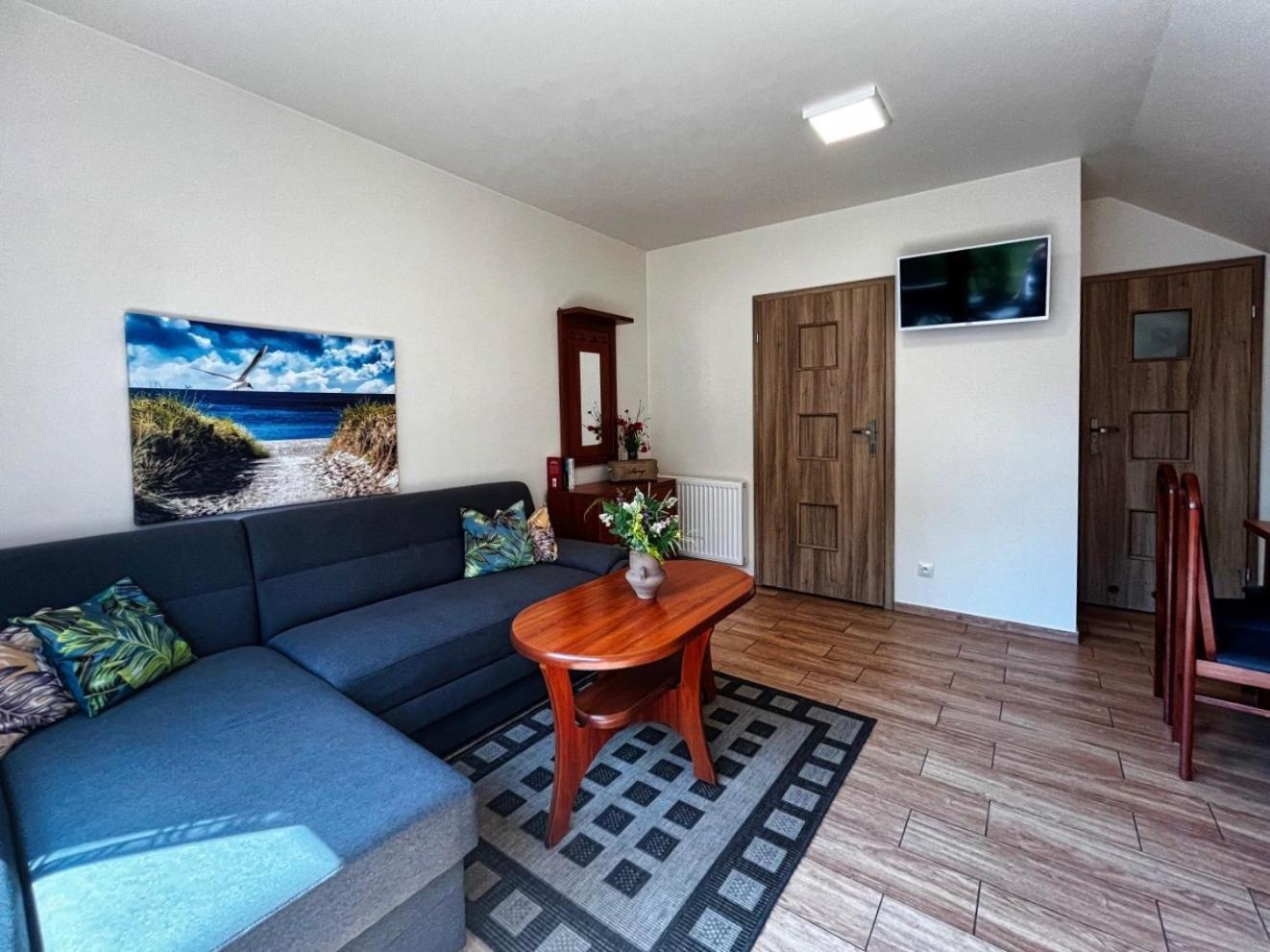 Apartamenty Winniczki Pobierowo Eksteriør billede