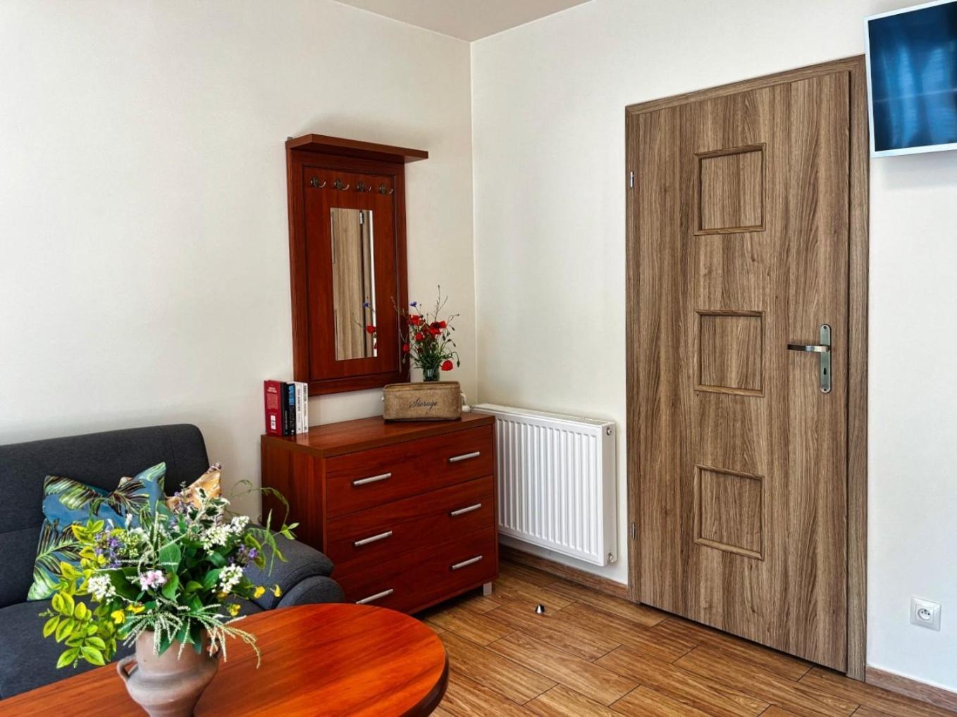 Apartamenty Winniczki Pobierowo Eksteriør billede