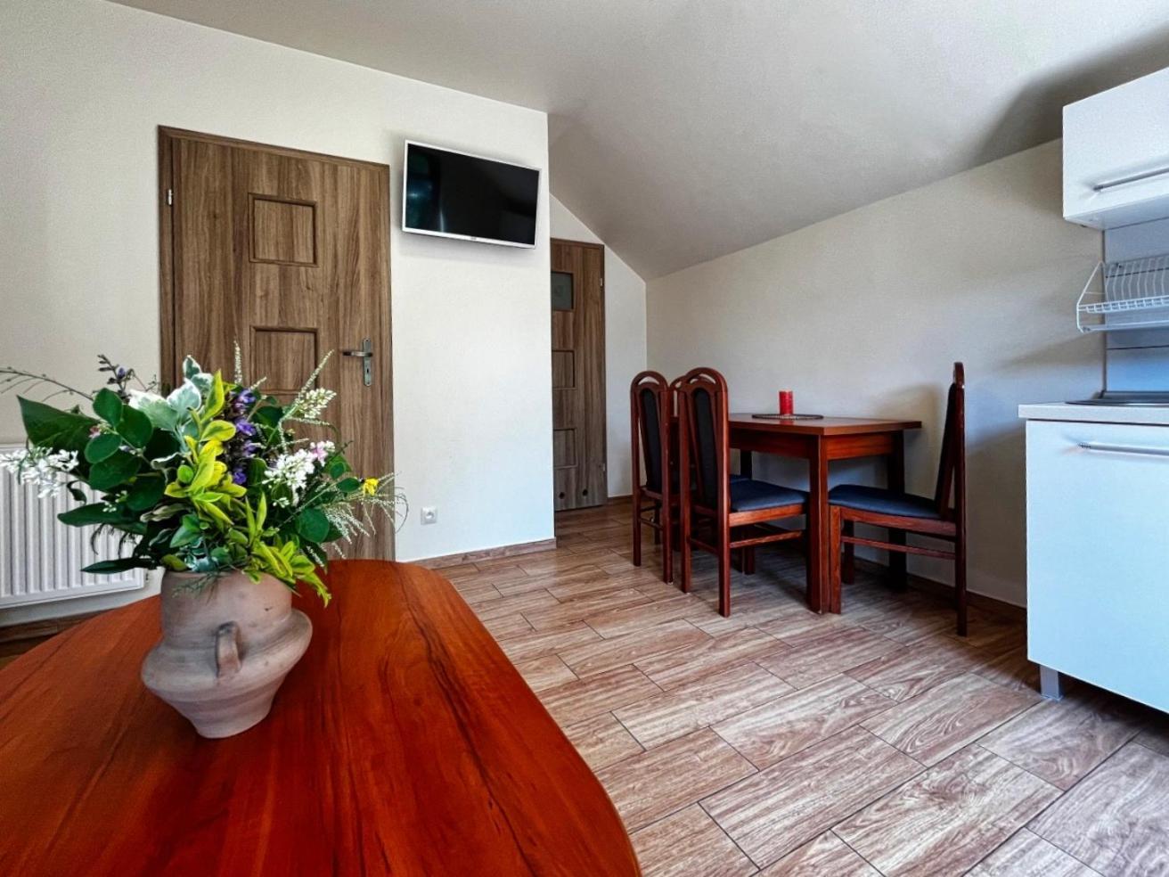 Apartamenty Winniczki Pobierowo Eksteriør billede